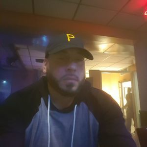 Meet your Posher, Luis